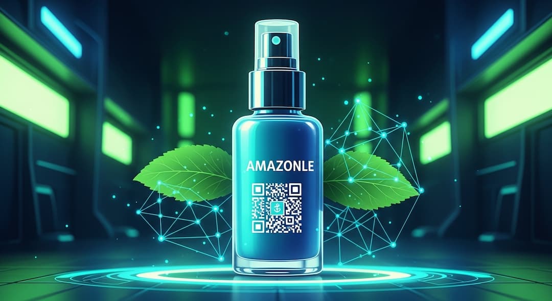 Traçabilité Blockchain
