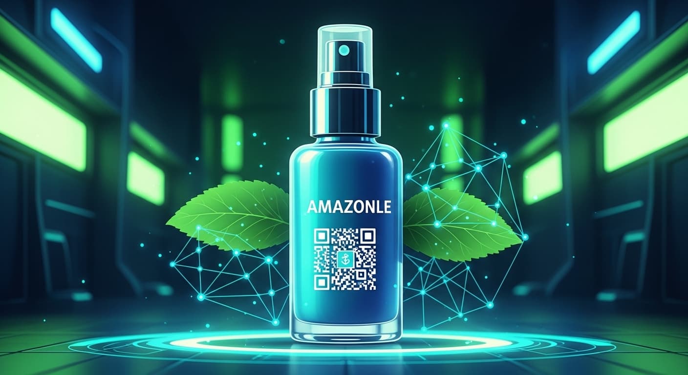 Traçabilité par QR Code : Révolutionner la Transparence