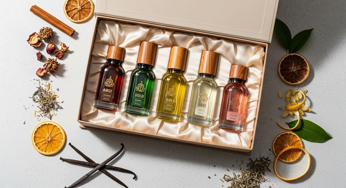 Mélanges Exclusifs