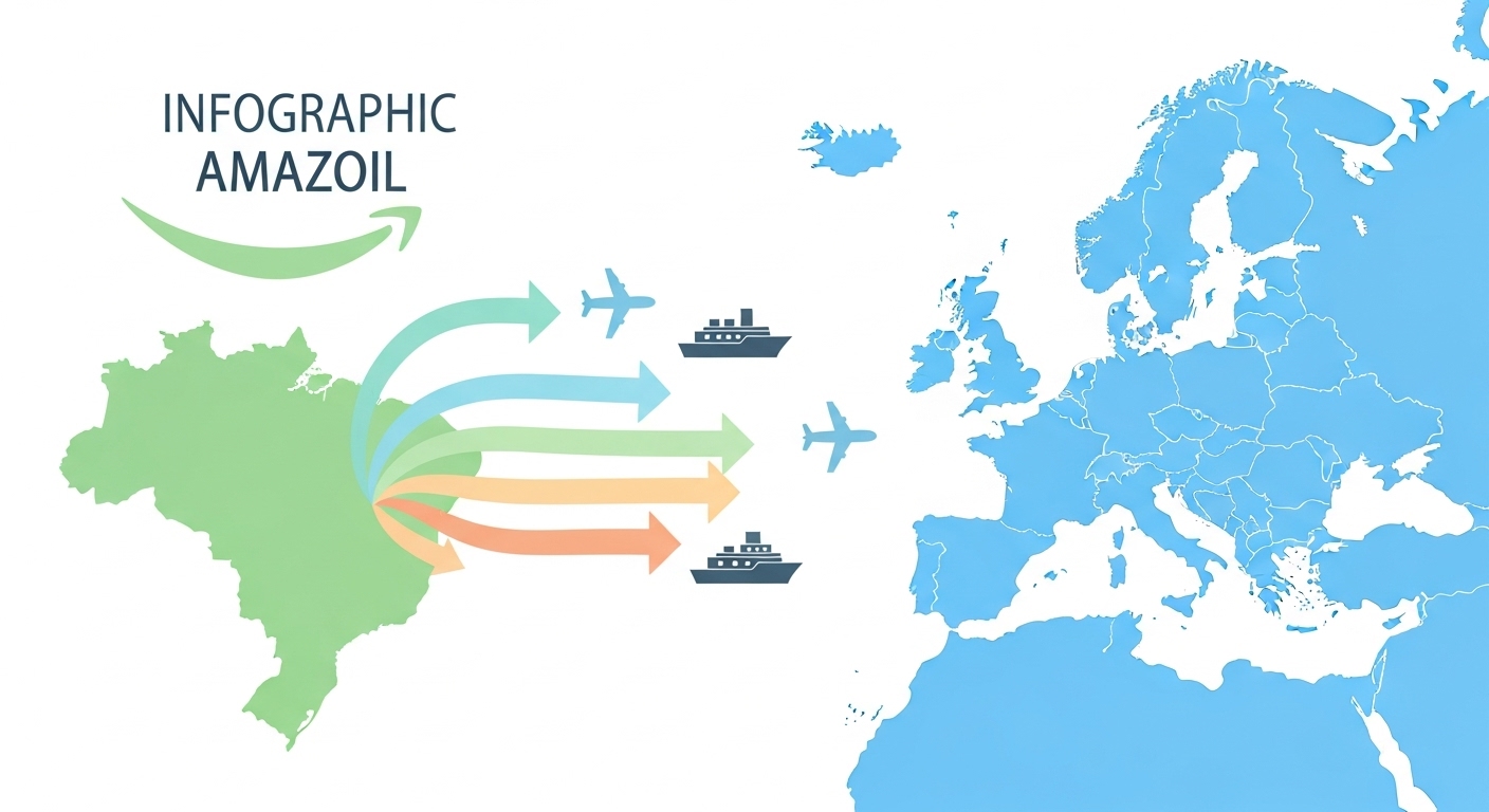 Export & Connexions Internationales